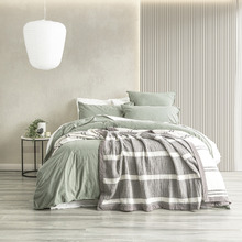 Brighton Cotton Blanket